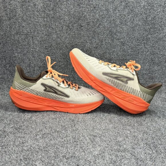 Altra Experience Flow Road Running Shoes Men\'s 9‎ Athletic Run Training Sneakers main image 10